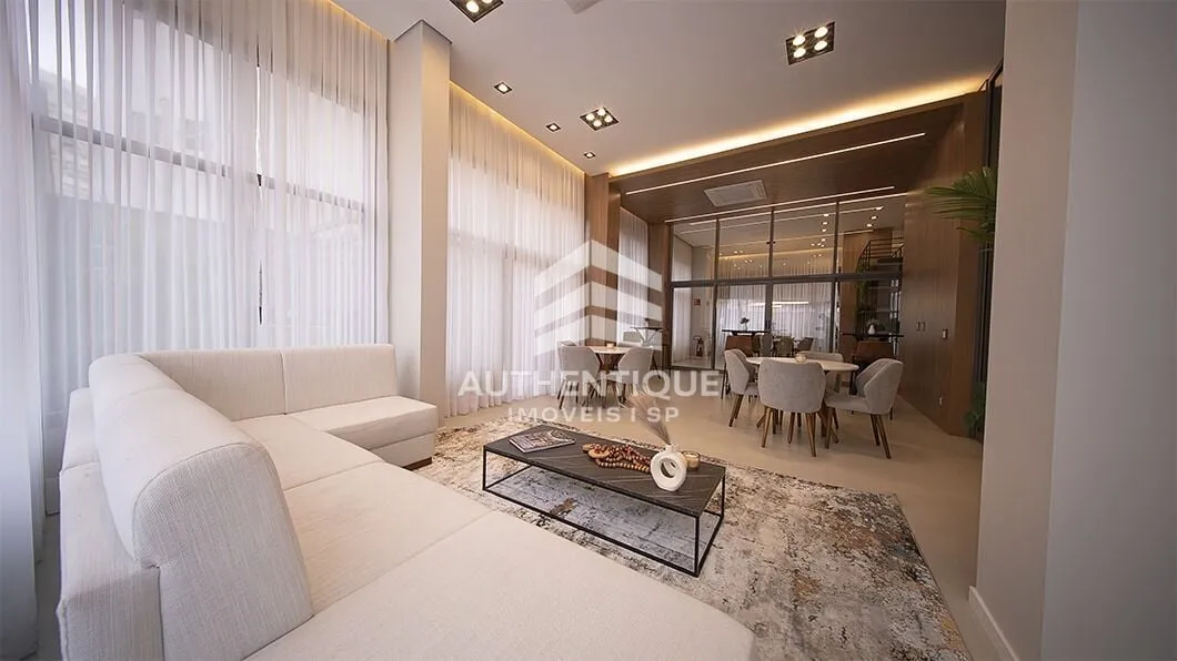 Imagem SINESIO VILA MADALENA - Apartamento à venda no bairro Vila Madalena - São Paulo/SP, Zona Oeste
