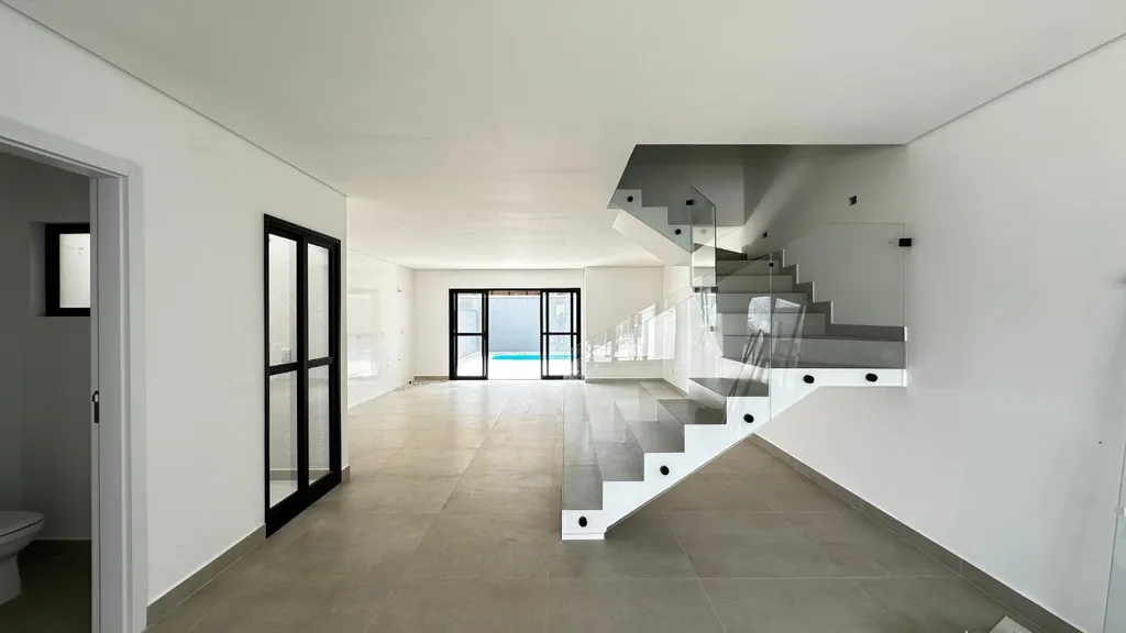 Imagem CASA RESIDENCIAL em Matinhos - PR, Balneário Riviera