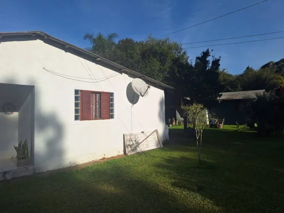 Imagem ÓTIMO SITIOZINHO, em condomínio fechado, próximo a portaria, Águas Claras.