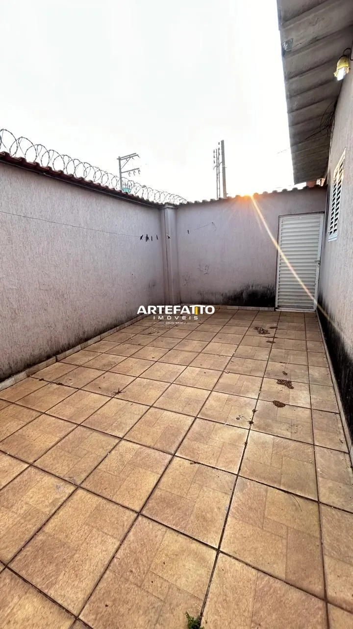 Imagem Casa à venda em Franca, Jardim Consolação, com 3 quartos, 215m2