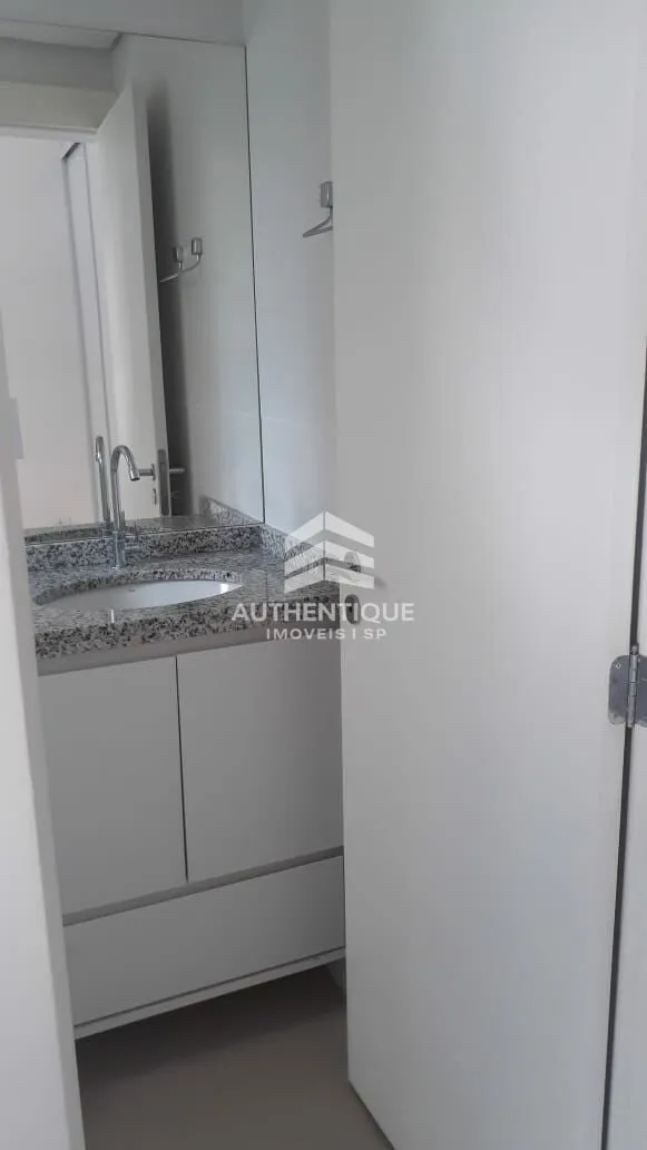 Imagem Tate Real Parque - Apartamento à venda em São Paulo/SP