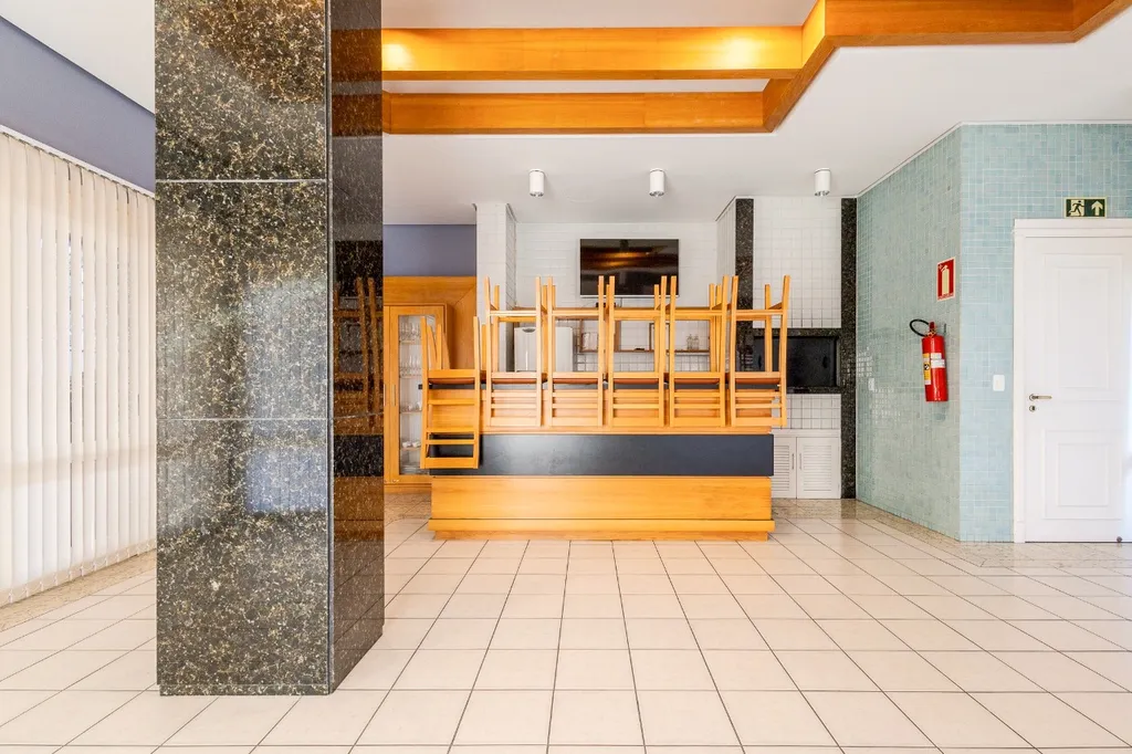 Imagem Apartamento em Petrópolis