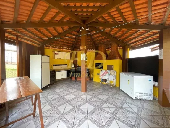 Imagem Chácara em Atibaia (Residir ou Lazer)