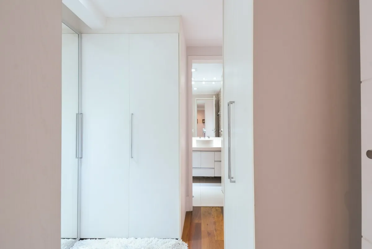 Imagem Apartamento para venda em Vila Regente Feijó com 3 quartos, sendo 3 suítes, 137m2