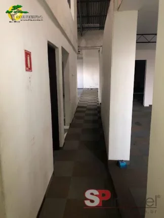 Imagem GALPÃO COM 2.000 M² AO LADO DA FERNÃO DIAS - TREMEMBÉ