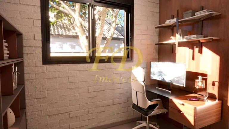 Imagem Casa em Residencial Chácara Brasil