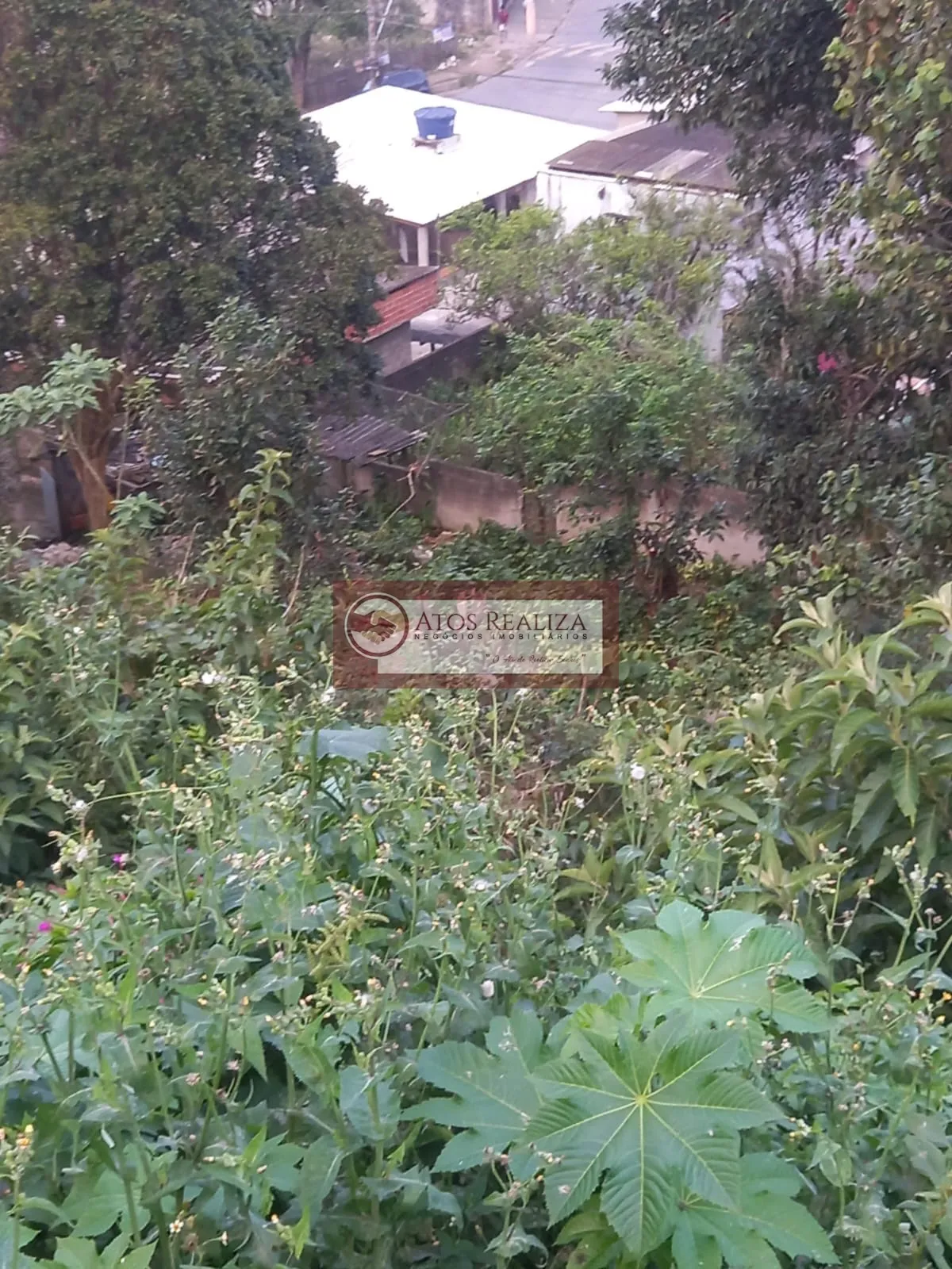 Imagem Terreno em Cidade Santa Julia - Itapecerica da Serra: venda e locação por R$ 350.000