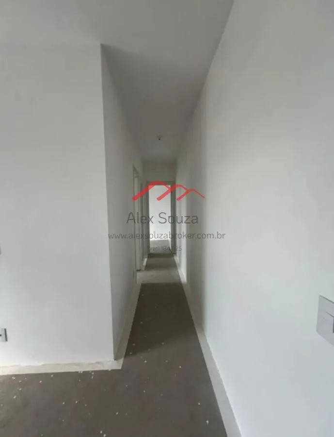 Imagem Apartamento para Venda em Sumaré, Jardim Basilicata, 2 dormitórios, 1 banheiro, 1 vaga