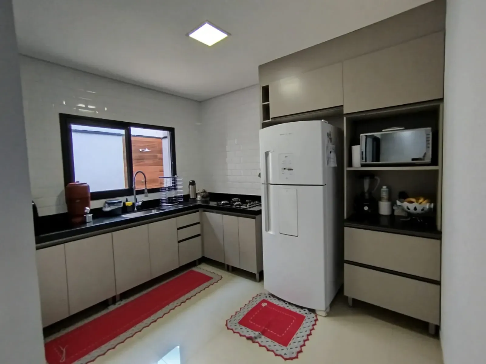 Imagem Casa com 3 Quartos à Venda, 144 m² em Jardim Marambaia - Jundiaí