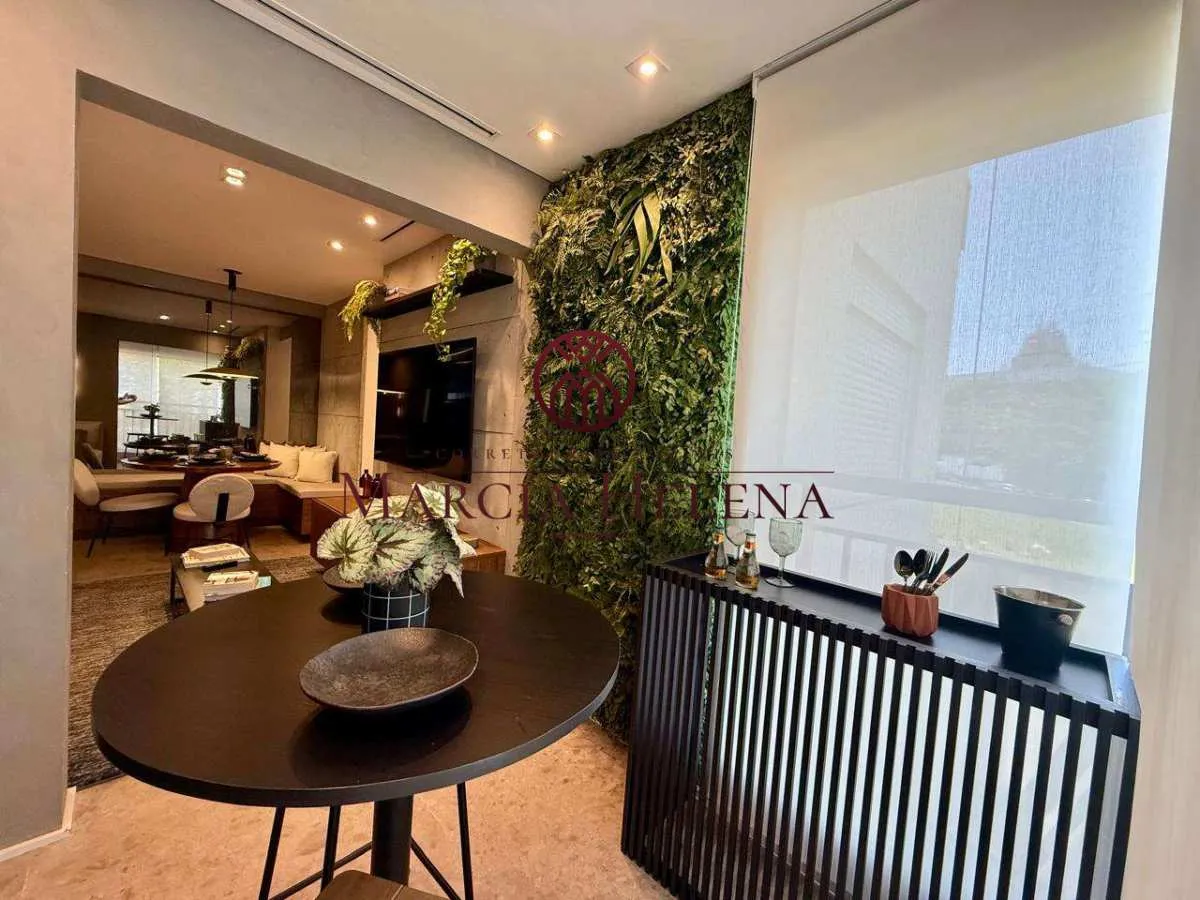 Imagem Apartamento à venda em Campinas, Jardim Aurélia, com 2 quartos, 63m2
