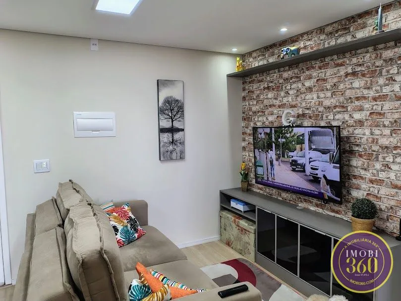Imagem Apartamento à Venda em Vila Buenos Aires, São Paulo - SP