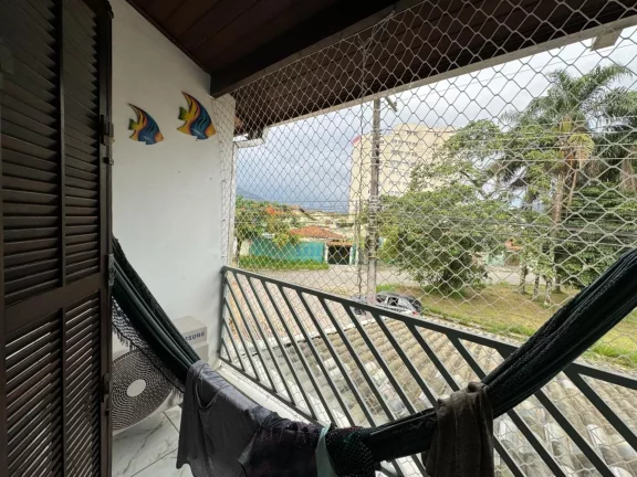Imagem SOBRADO COM 2 SUITES 3 BANHEIROS A VENDA NA PRAINHA