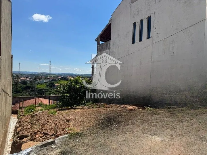 Imagem TERRENO MURADO COM 265M² A VENDA NO JARDIM CURA D´ÁRS - CAMPINAS/SP.