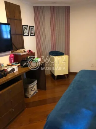 Imagem Apartamento Duplex para Venda em São Bernardo do Campo / SP no bairro Rudge Ramos