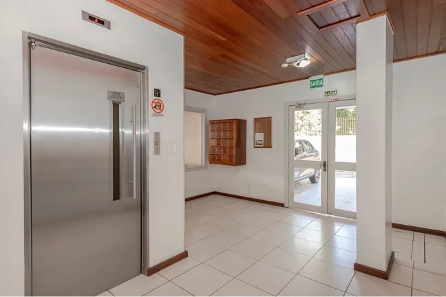 Imagem Apartamento para venda no bairro Cristal em Porto Alegre