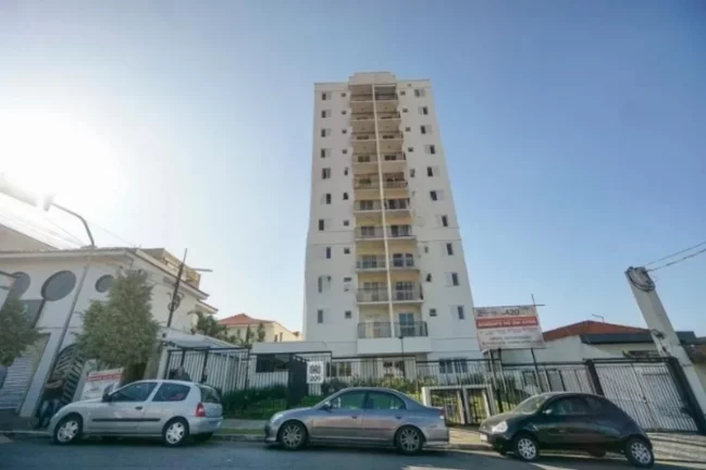 Foto do imóvel GIRO TATUAPÉ - TIBÉRIO - Apto de 50m², excelente localização, próximo ao Shopping Metrô Tatuapé!!