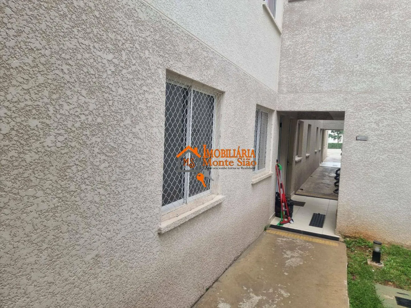 Foto do imóvel Apartamento com 2 dormitórios à venda, 38 m² por R$ 218.000,00 - Jardim Albertina - Guarulhos/SP