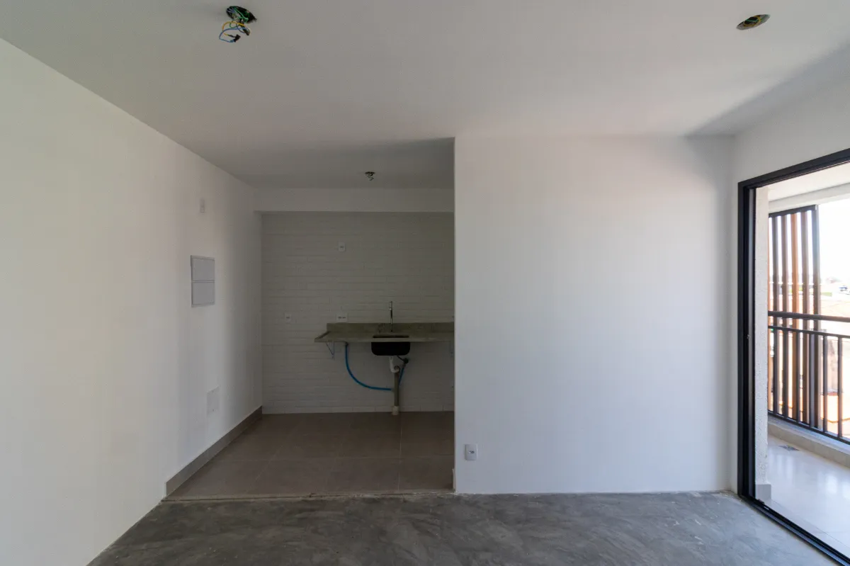 Imagem Apartamento para venda em Parque Mandaqui com 2 quartos, 47m2