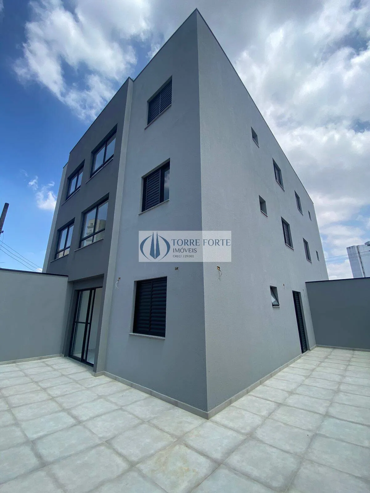 Imagem Lindo apartamento NOVO de 1 e 2 Dormitórios na Região da Vila Alpina