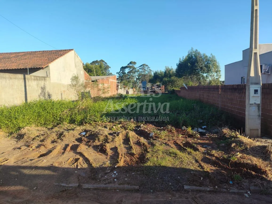 Imagem Ótimo terreno à venda no bairro Boa Vista em São Leopoldo/RS