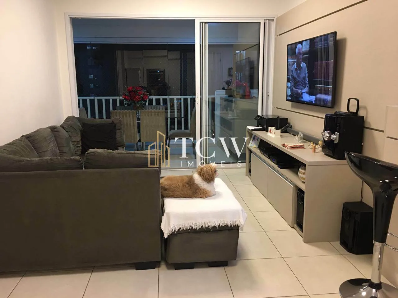 Imagem Apartamento à venda no bairro Jardim Glória - São Paulo/SP, Zona Sul