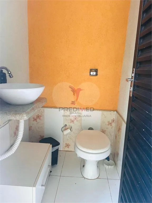 Imagem Casa de 2 quartos, 150m² no bairro Jardim Maria Luíza I, em Lençóis Paulista