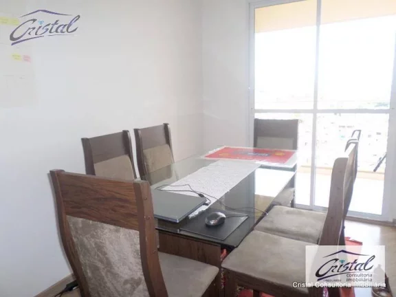 Imagem Apartamento com 3 quartos à venda, 63 m² - Butantã - São Paulo/SP