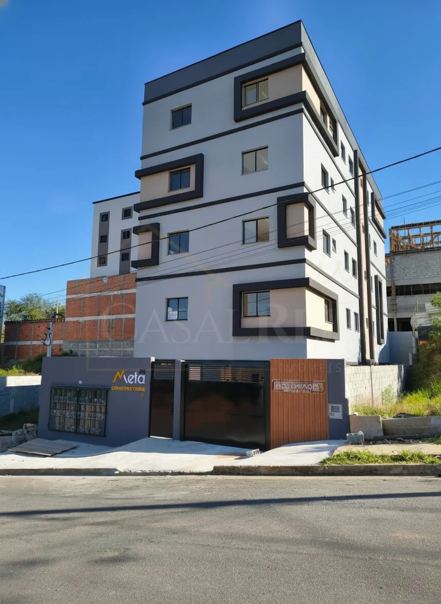 Imagem Apartamento 20 m² à venda em Centreville, Poços de Caldas