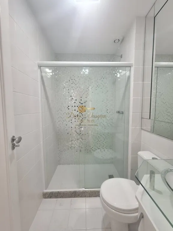 Imagem Apartamento para Venda em Teresópolis / RJ no bairro Jardim Cascata