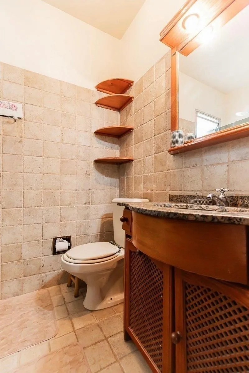 Imagem Cobertura duplex 96m² no bairro Menino Deus!