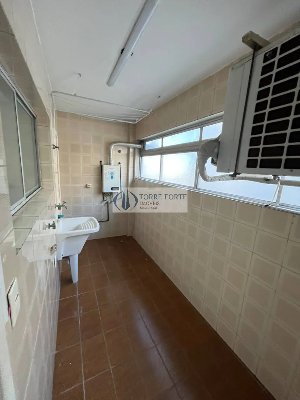 Imagem Excelente apartamento, 127 m² 3 dormitórios sendo 1 suíte 2 vagas, Perdizes
