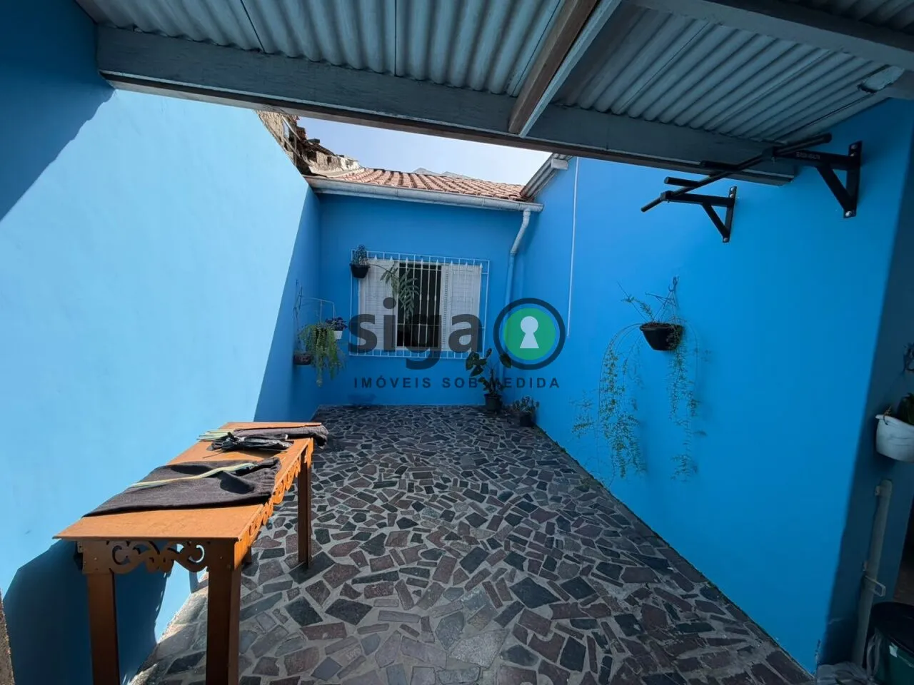 Imagem Casa a venda na Vila das Belezas, com 3 quartos e 2 vagas