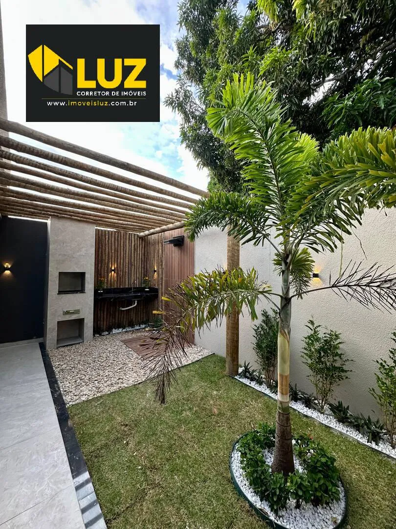 Imagem MALBEC RESIDENCE - O SEU NOVO LAR EM EUSÉBIO/CE