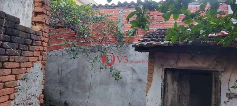 Imagem Terreno à venda, 150 m por R$ 400.000,00 - Cidade Patriarca - São Paulo/SP