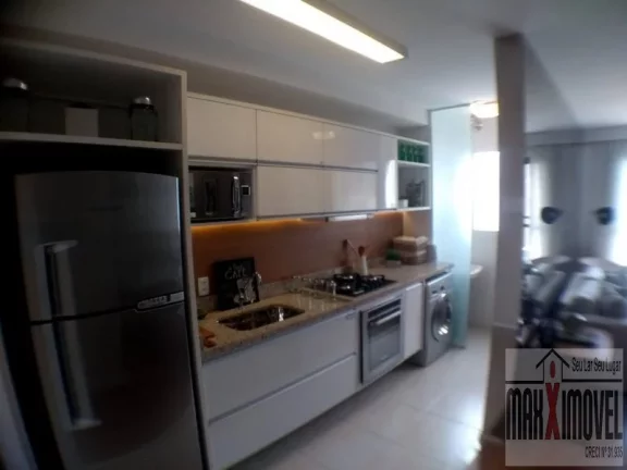 Imagem Buscando Apartamento Novo no Cachambi de dois quartos com Infra e Vaga?