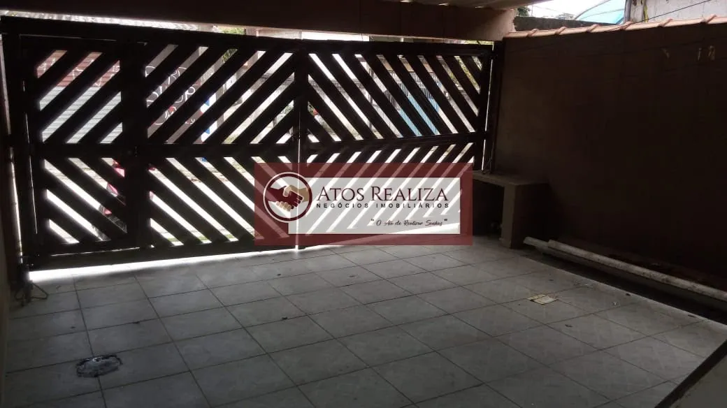 Imagem Compre Sobrado em Interlagos Vila Castelo