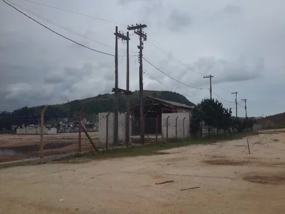 Imagem Excelentes áreas industriais em Macaé-RJ!!