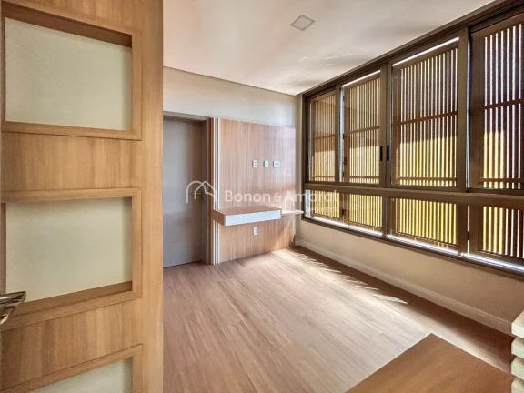 Imagem Casa com 4 suítes à venda no Condomínio Residencial Santorini - Paulínia

Casa contemporânea co...