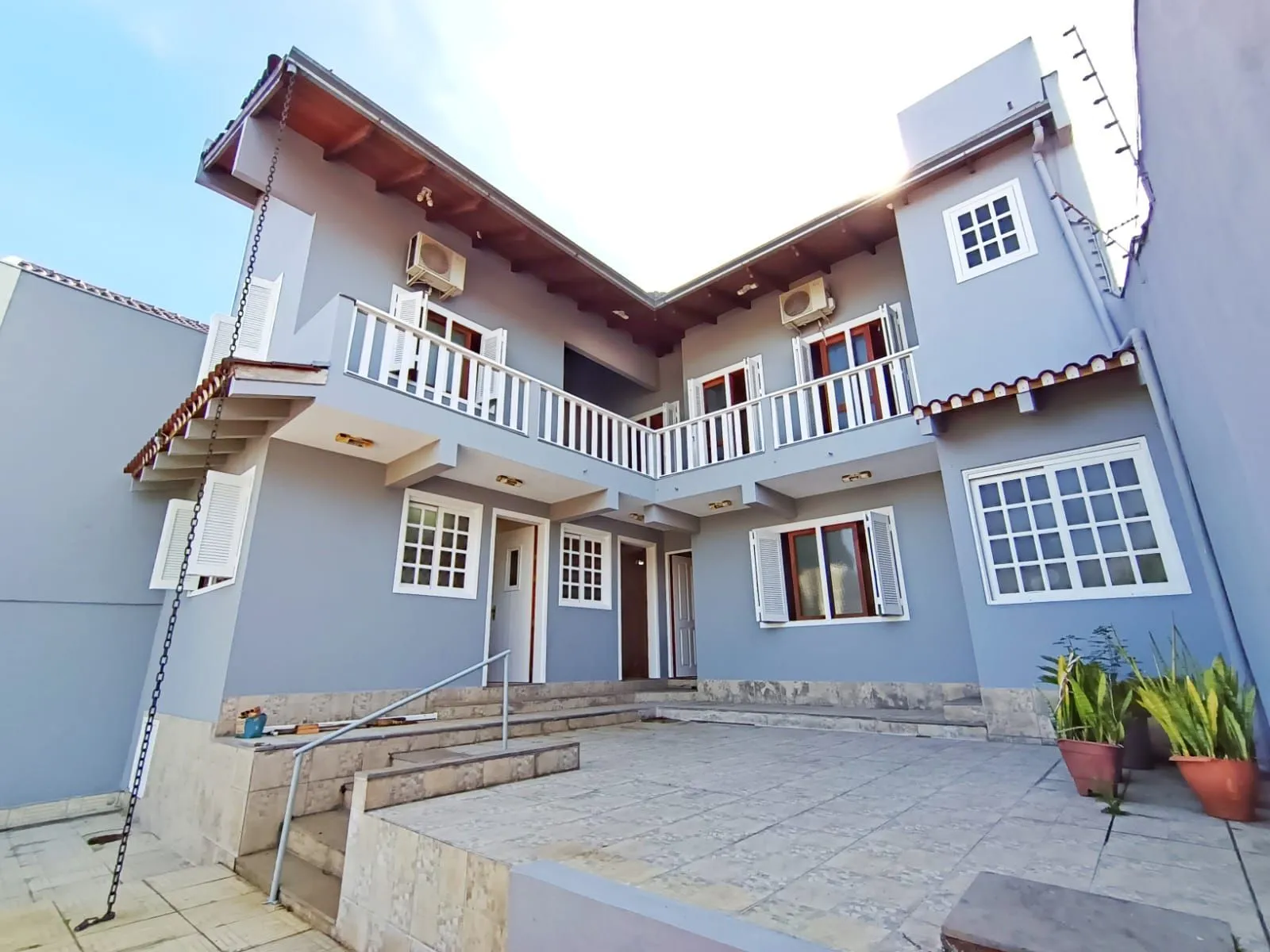 Imagem Casa à venda no Jardim Sabará - Rua Cristo Rei, 20 - Porto Alegre