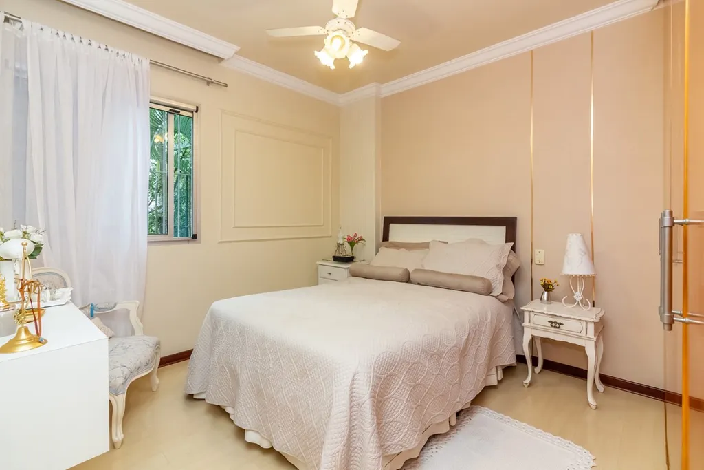 Imagem Apartamento à venda em São Paulo, Vila Mariana, com 3 quartos, 103m2