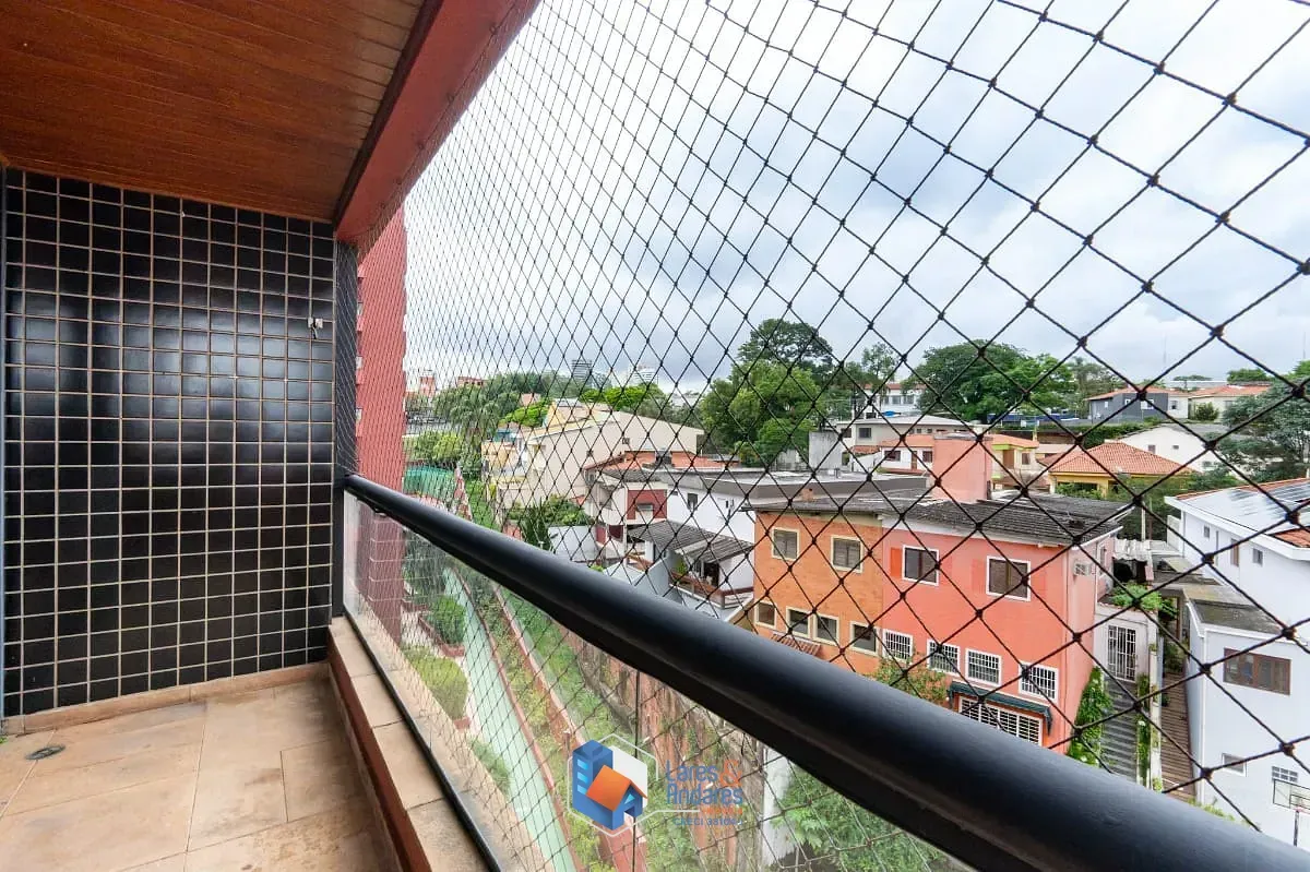 Imagem Apartamento para venda em Jardim Leonor com 3 quartos, sendo 1 suíte, 108m²