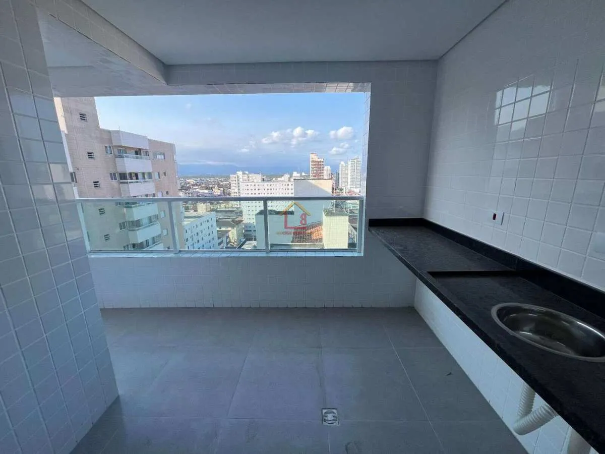 Foto do imóvel Apartamento à venda, com 2 quartos, 80m2