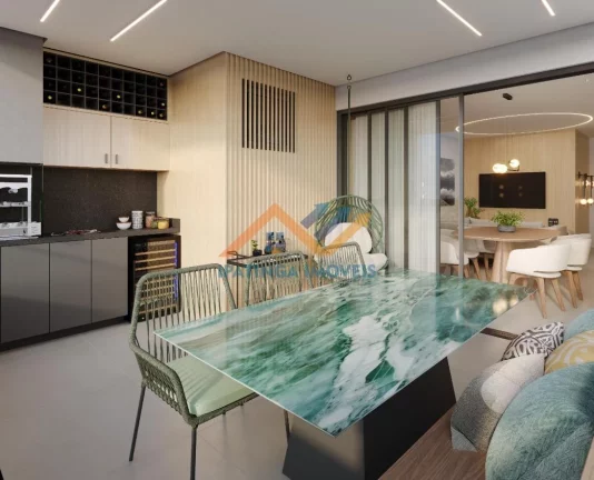 Imagem Apartamento no bairro Iguaçu em Ipatinga na planta, valorização certa.
