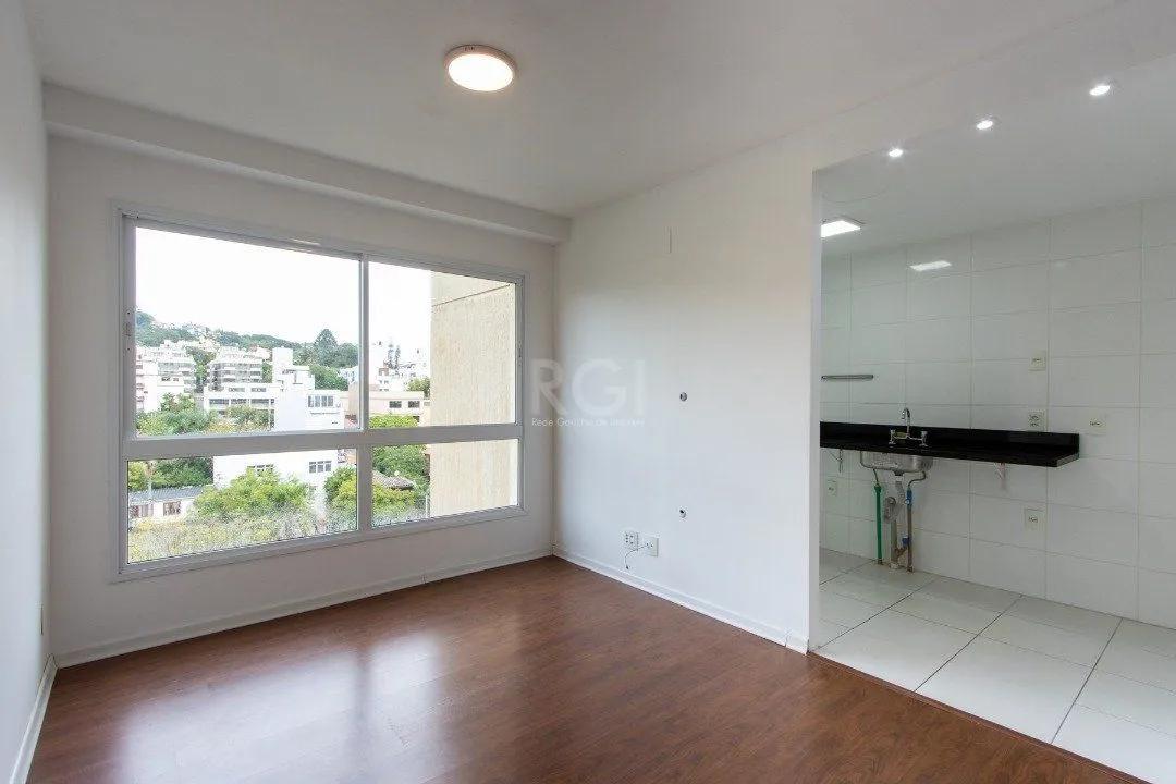 Imagem Apartamento para Venda - 69.64m², 2 dormitórios, sendo 1 suites, 1 vaga - Tristeza