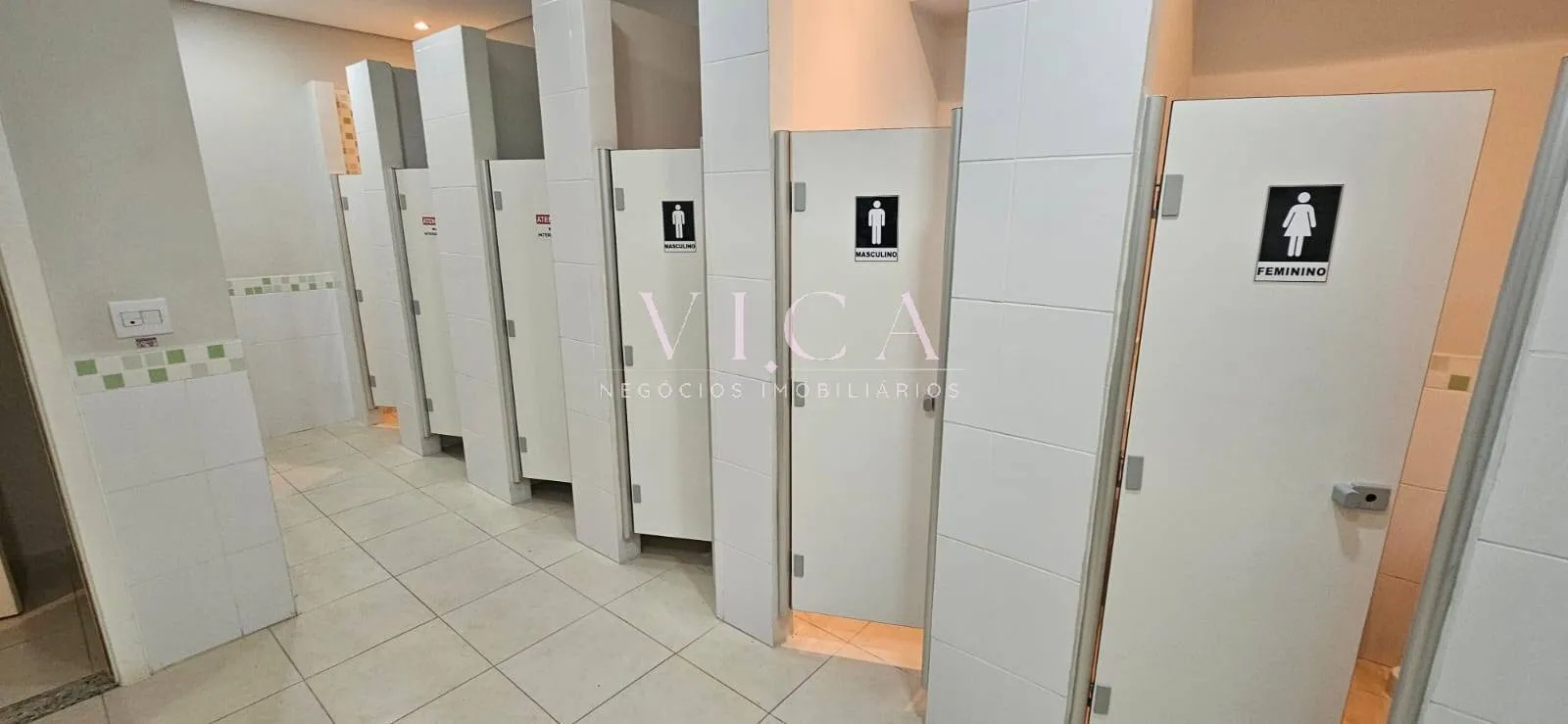 Imagem Alpha Omega Alphaville|Sala 120m² vista 2 vagas por R$ 4.300,00/mês
