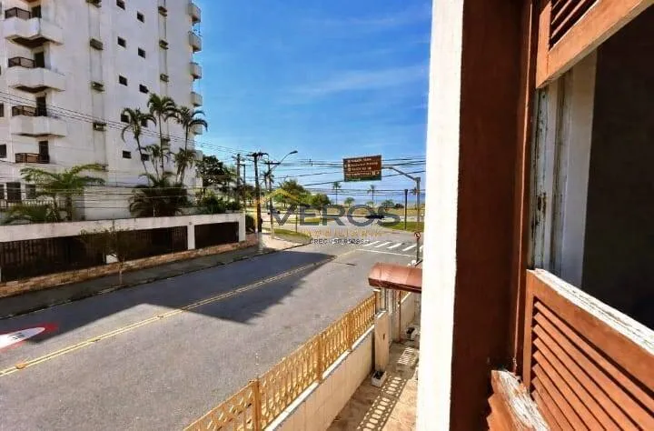 Foto do imóvel Apartamento com 2 quartos, 86 m² | Lateral Mar no Centro Caraguatatuba/SP