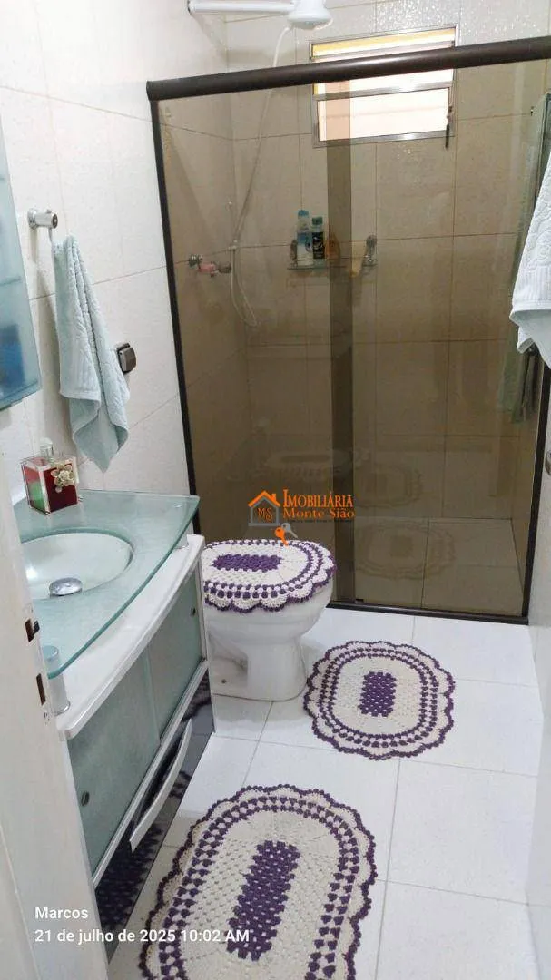 Imagem Casa com 3 dormitórios à venda, 150 m² por R$ 650.000,00 - Jardim Jovaia - Guarulhos/SP