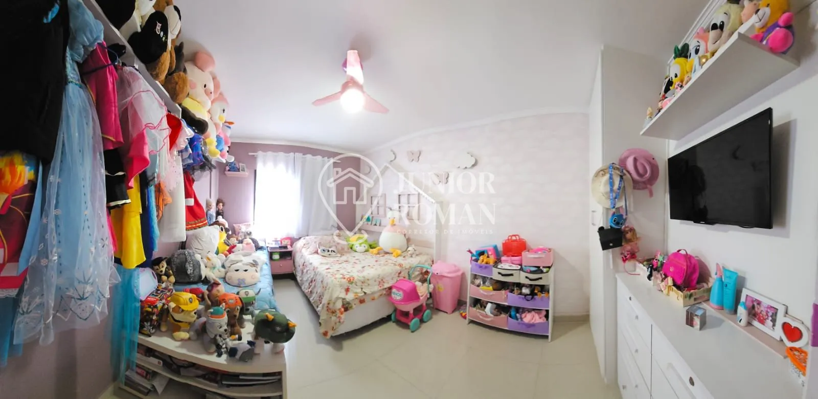 Imagem COBERTURA DUPLEX l PORTEIRA FECHADA l PROX À PRAIA - PRAIA GRANDE/SP