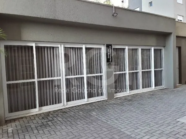 Imagem Apartamento para Venda - 75.32m², 3 dormitórios, sendo 1 suites, 1 vaga - Jardim Carvalho