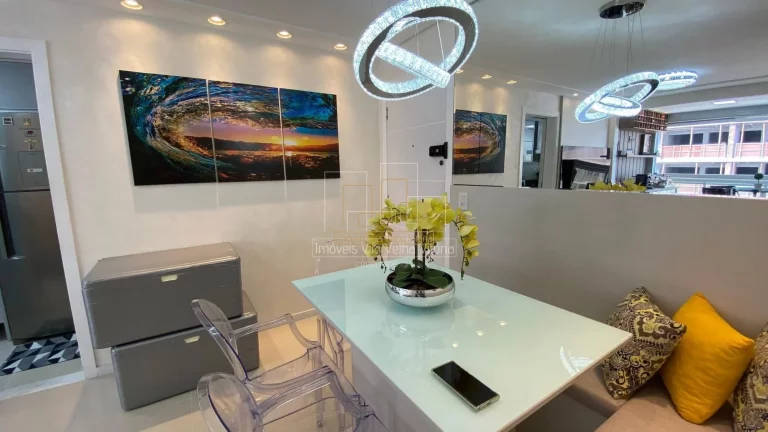 Imagem Apartamento à venda, Itapuã, Vila Velha, ES